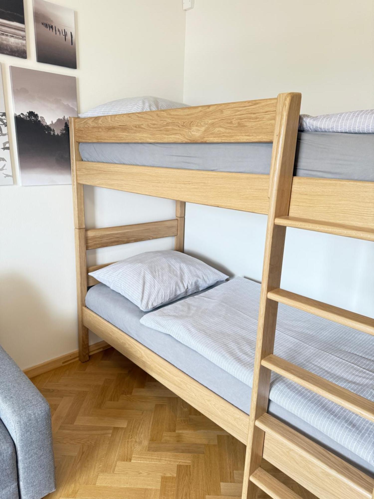 Familyvilla, New 4 Luxury Big Apartments, Parking Прага Екстериор снимка